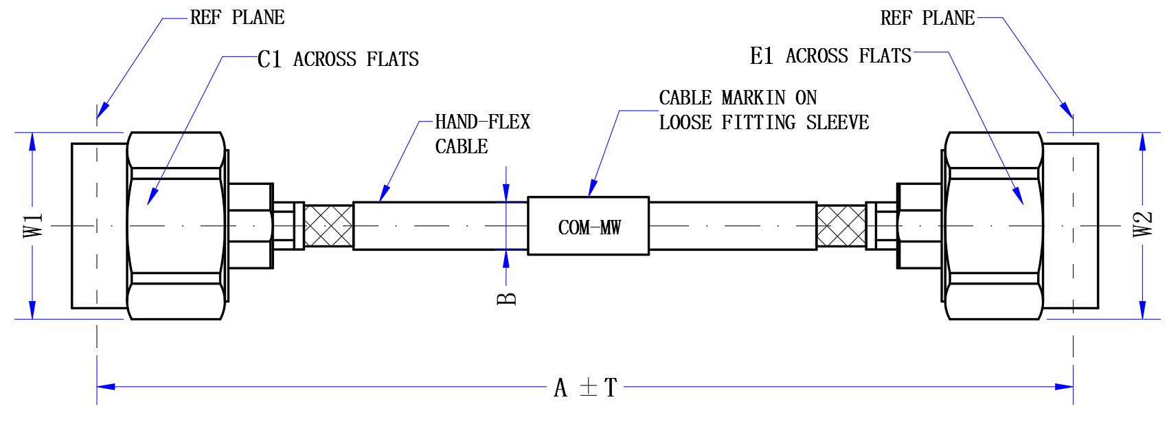 电缆组件缩略图
