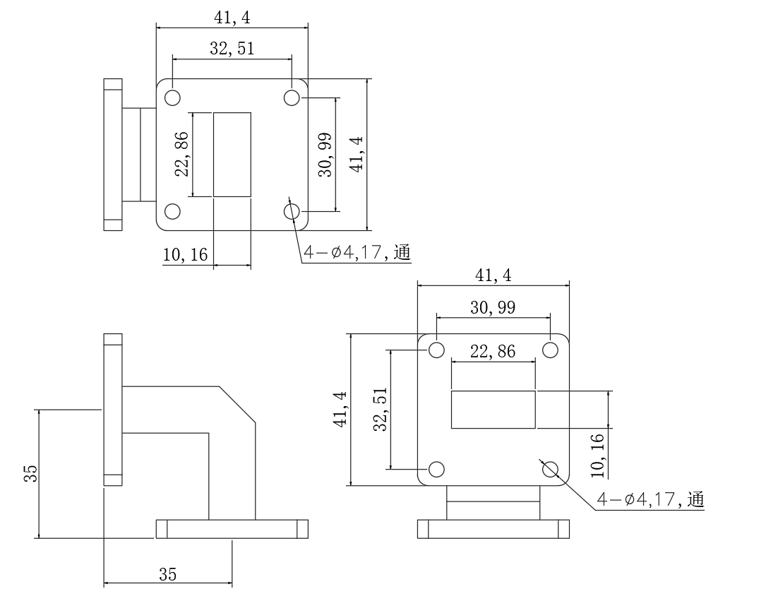 Waveguide Connection缩略图