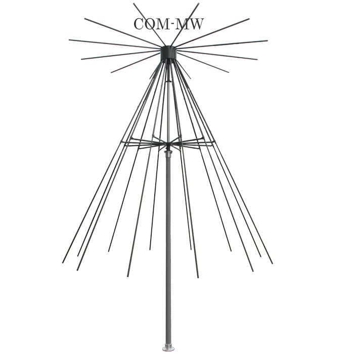 Disk cone antenna缩略图