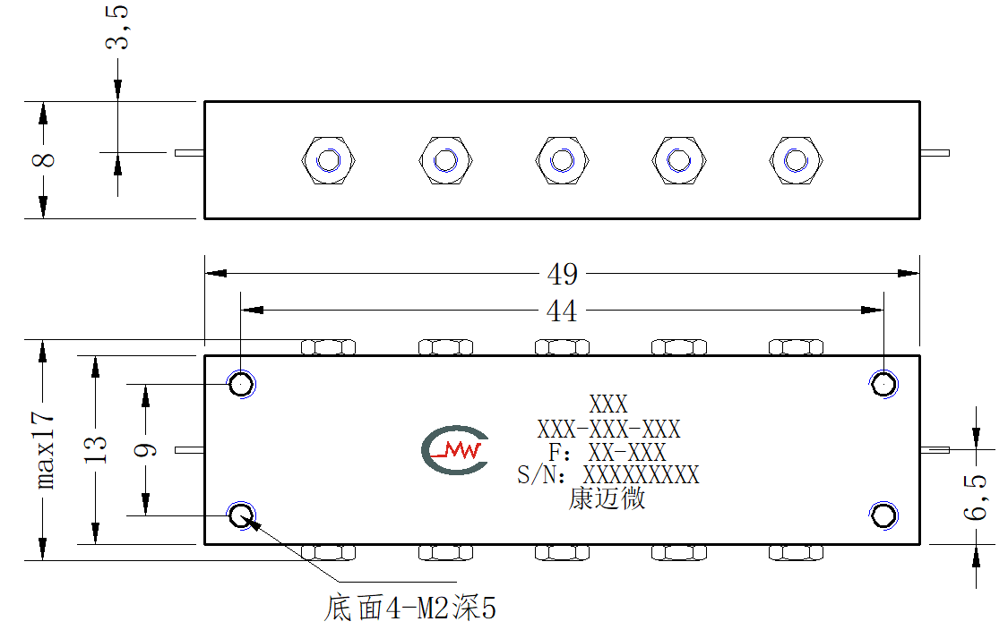 滤波器缩略图