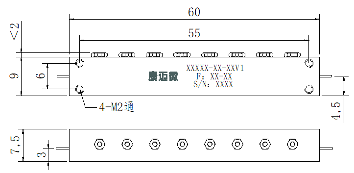 滤波器缩略图