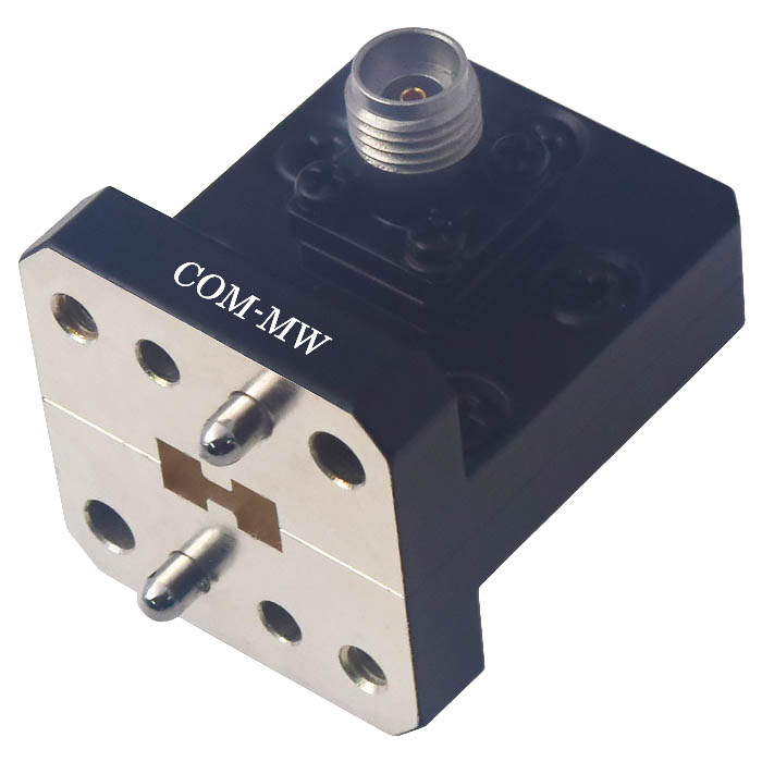 波导转接器缩略图