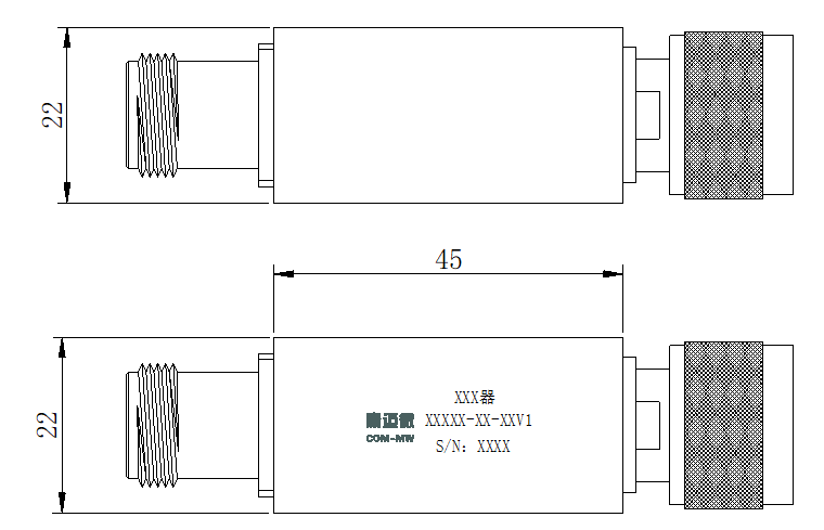 滤波器缩略图