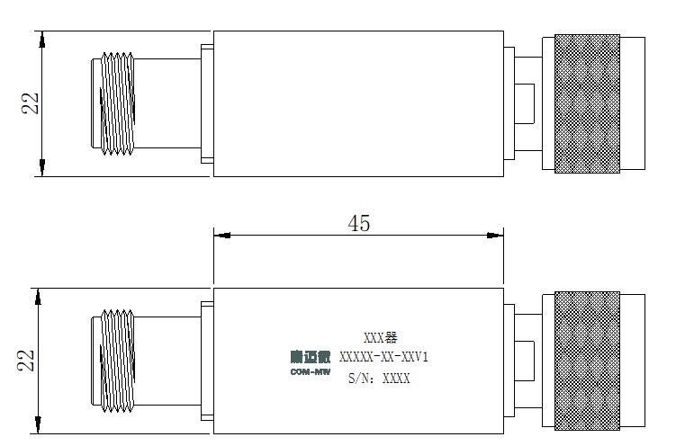 滤波器缩略图