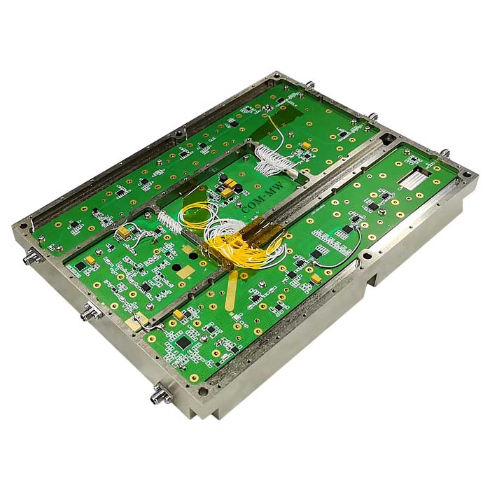 变频模块缩略图
