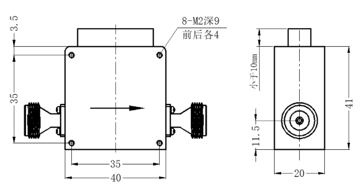 隔离器缩略图