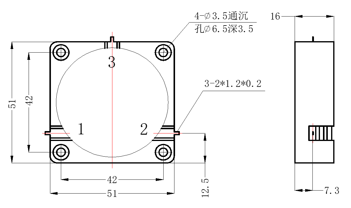 环行器缩略图