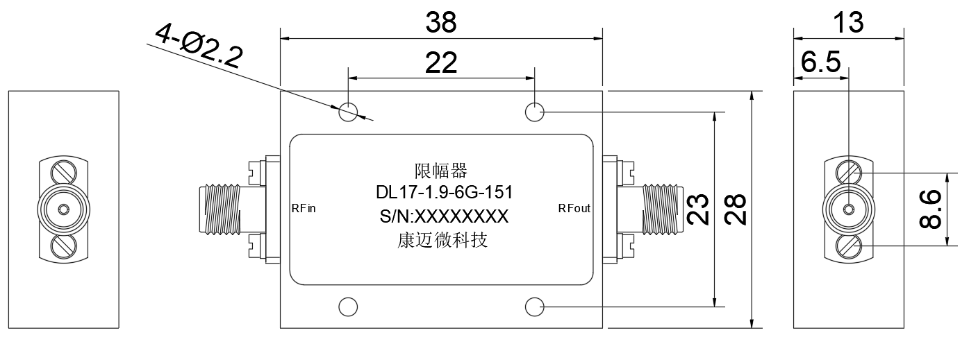 限幅器缩略图