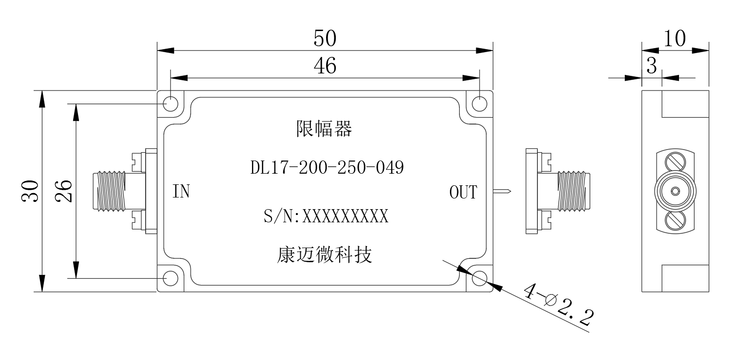 限幅器缩略图