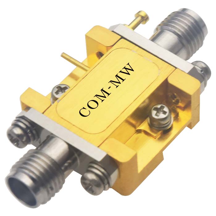 低噪声放大器缩略图