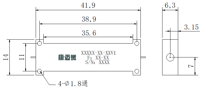 滤波器缩略图