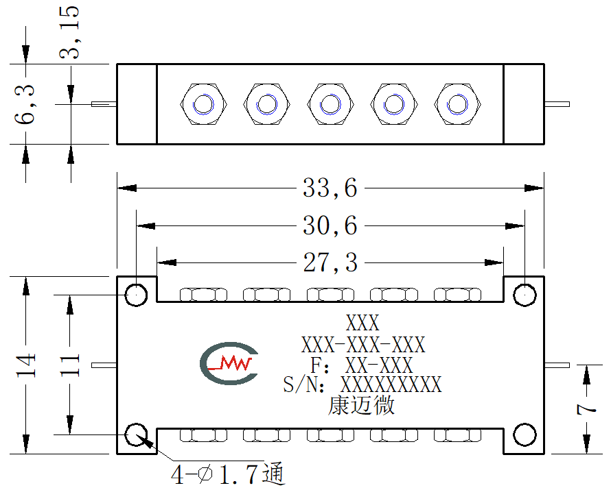 滤波器缩略图