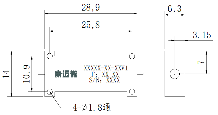 滤波器缩略图