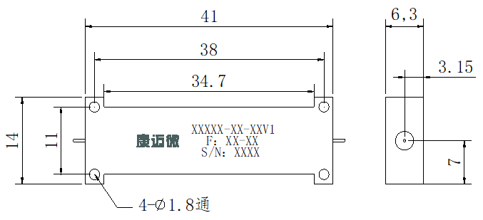 滤波器缩略图