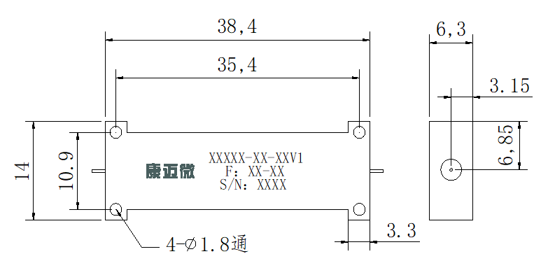 滤波器缩略图