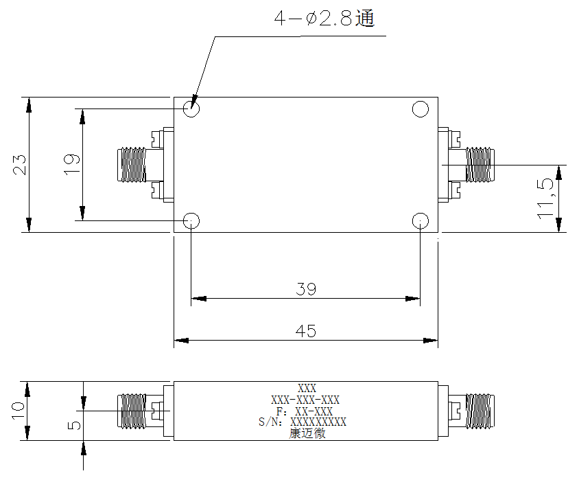高通滤波器缩略图