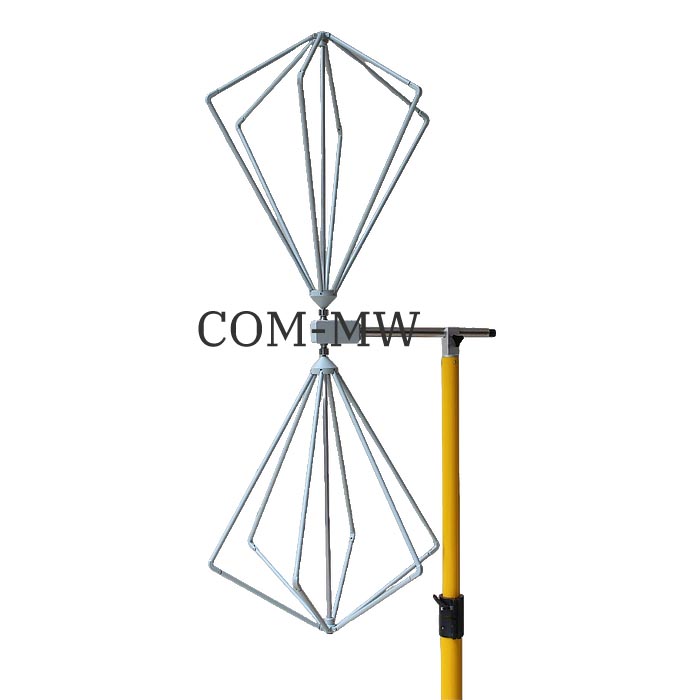 双锥天线缩略图
