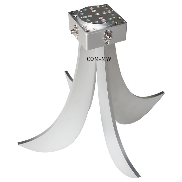 双线极化喇叭天线缩略图
