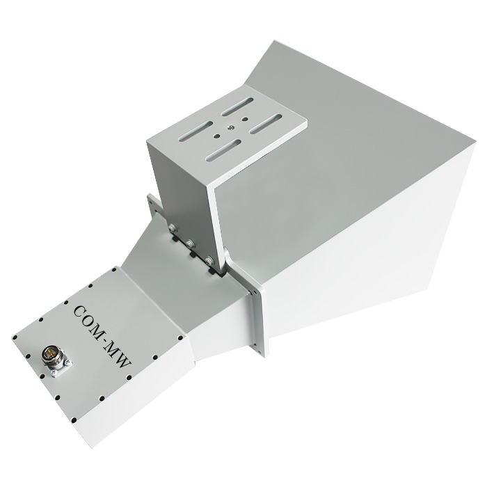 倍频程喇叭天线缩略图