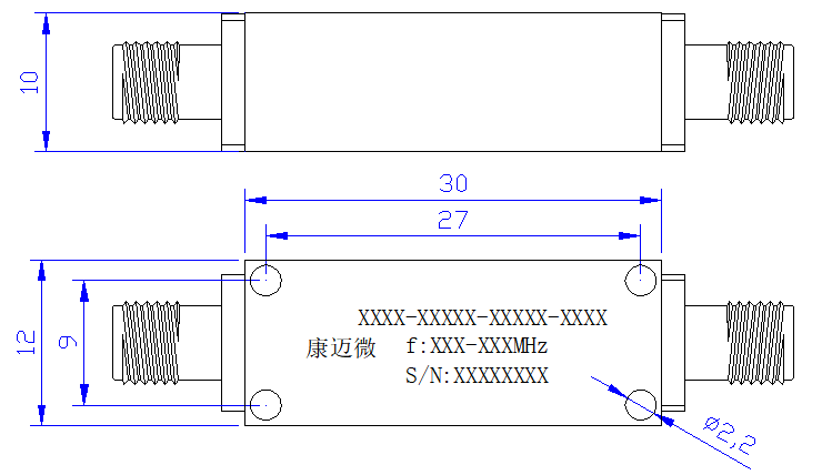 LC滤波器缩略图