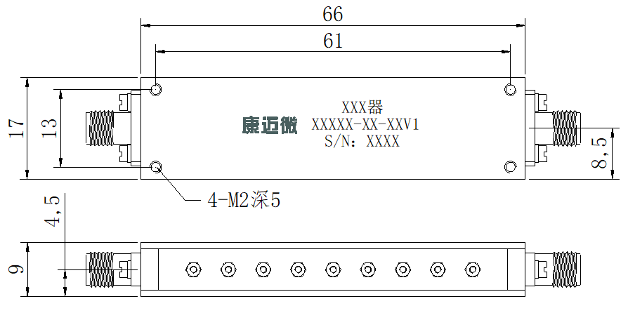 滤波器缩略图