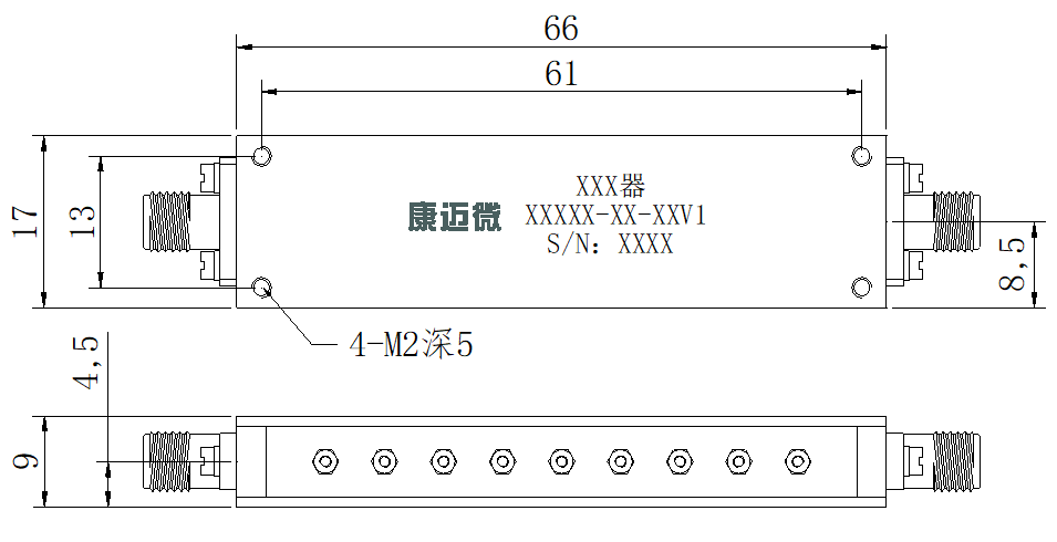 滤波器缩略图