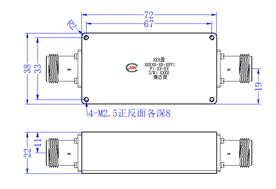 滤波器缩略图