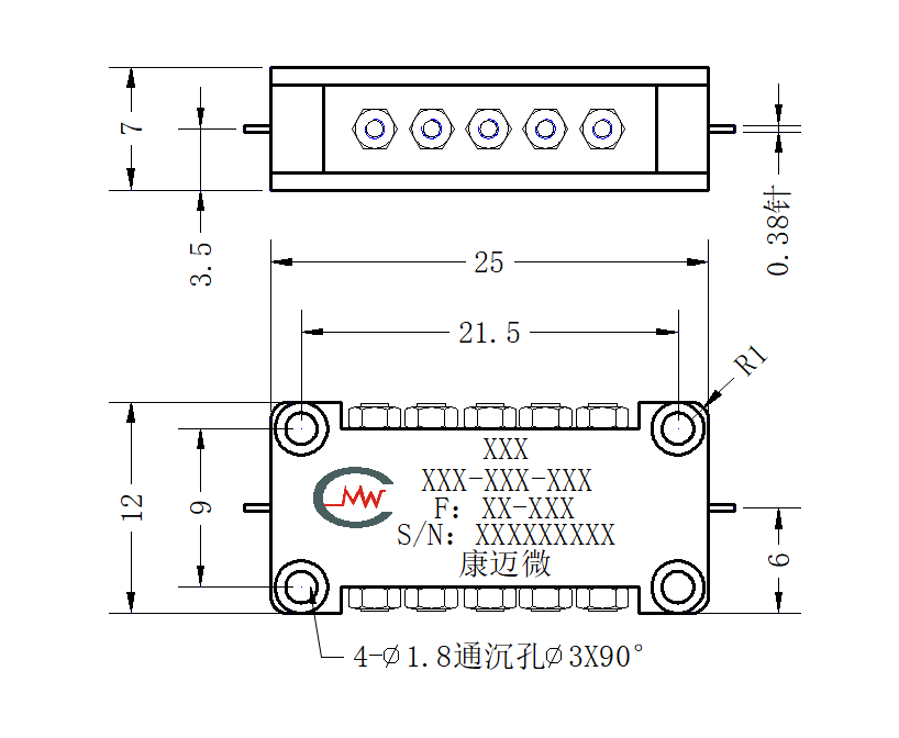 滤波器缩略图