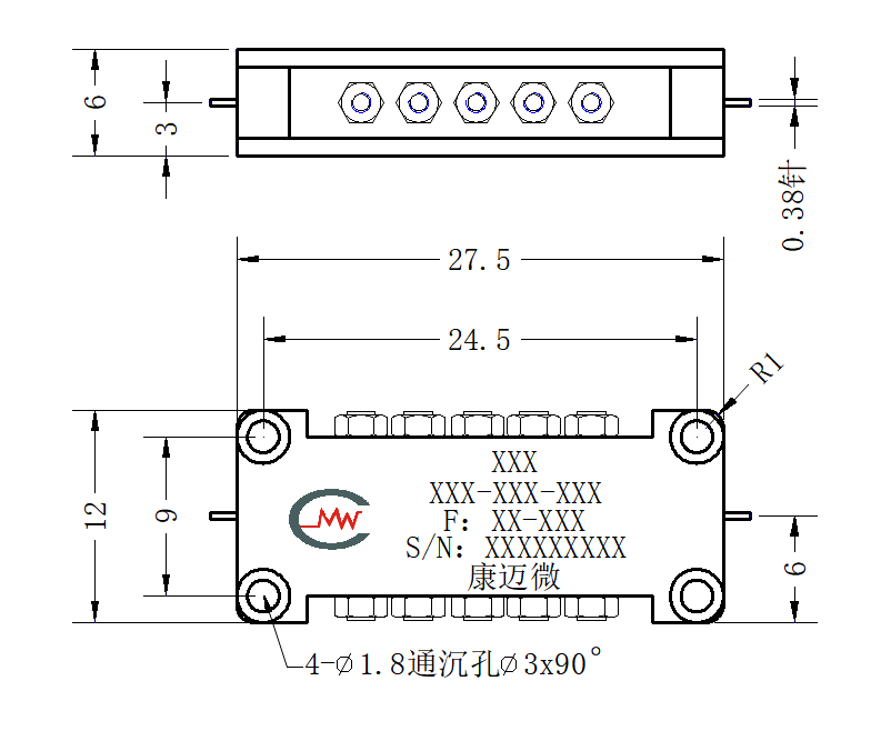 滤波器缩略图