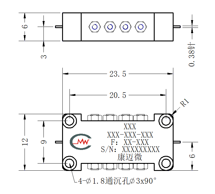 滤波器缩略图