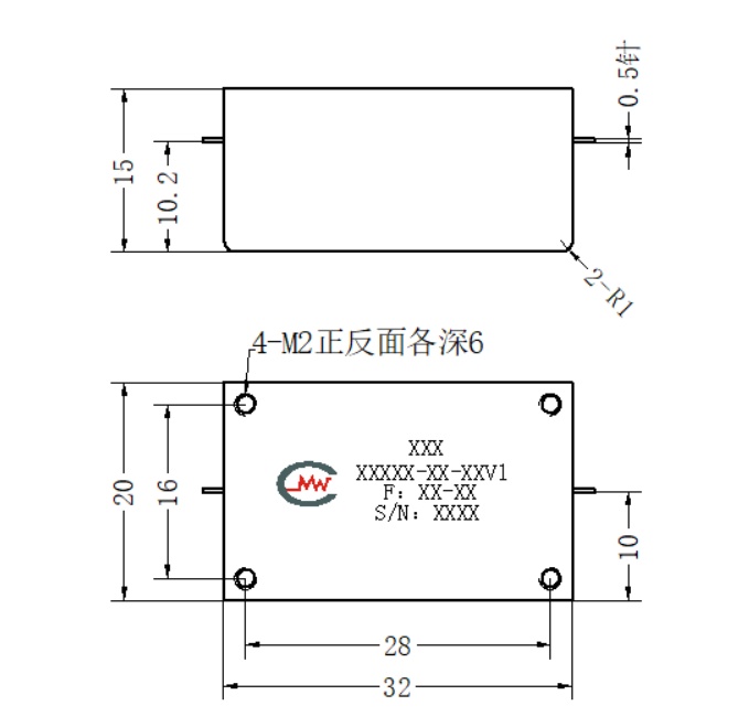 滤波器缩略图