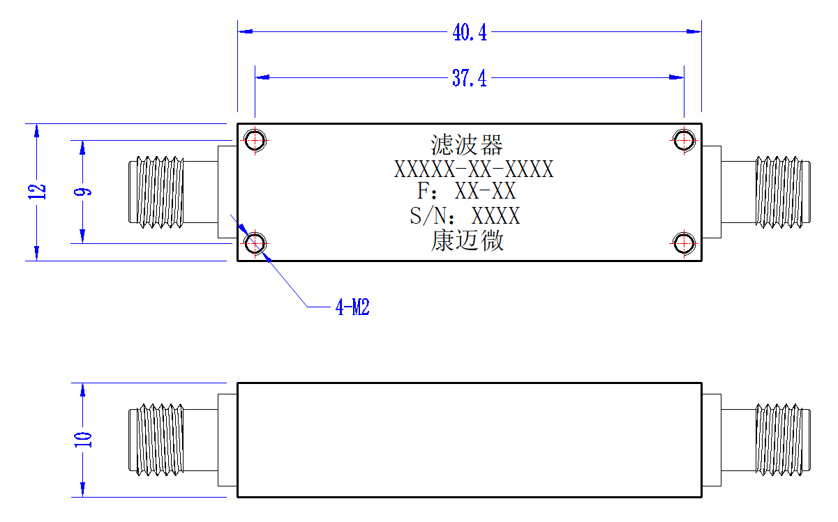 滤波器缩略图