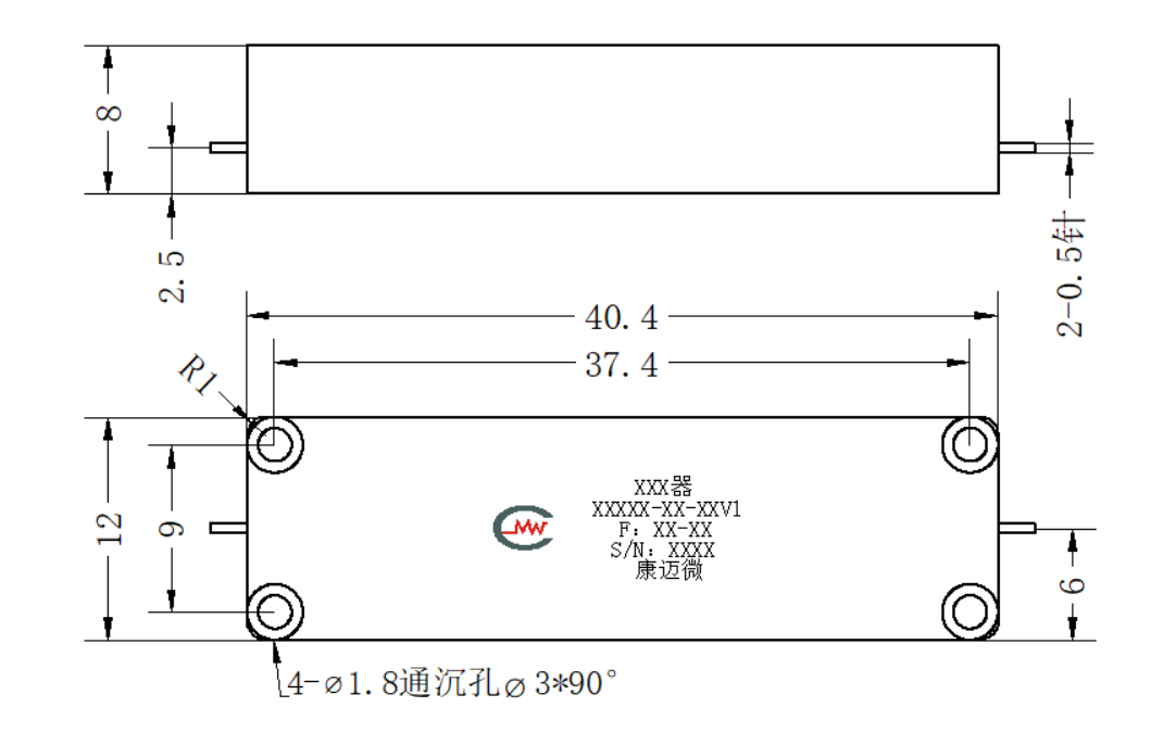 滤波器缩略图
