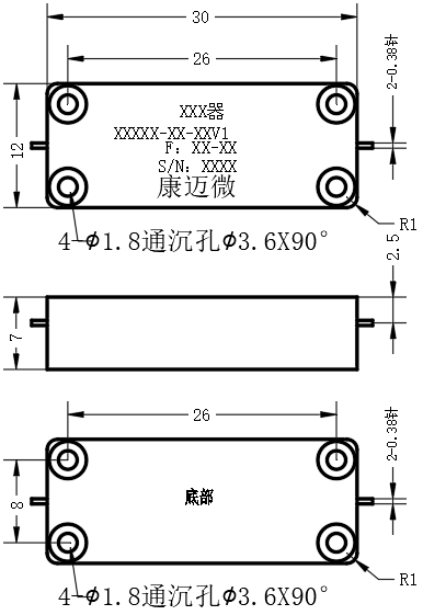 滤波器缩略图