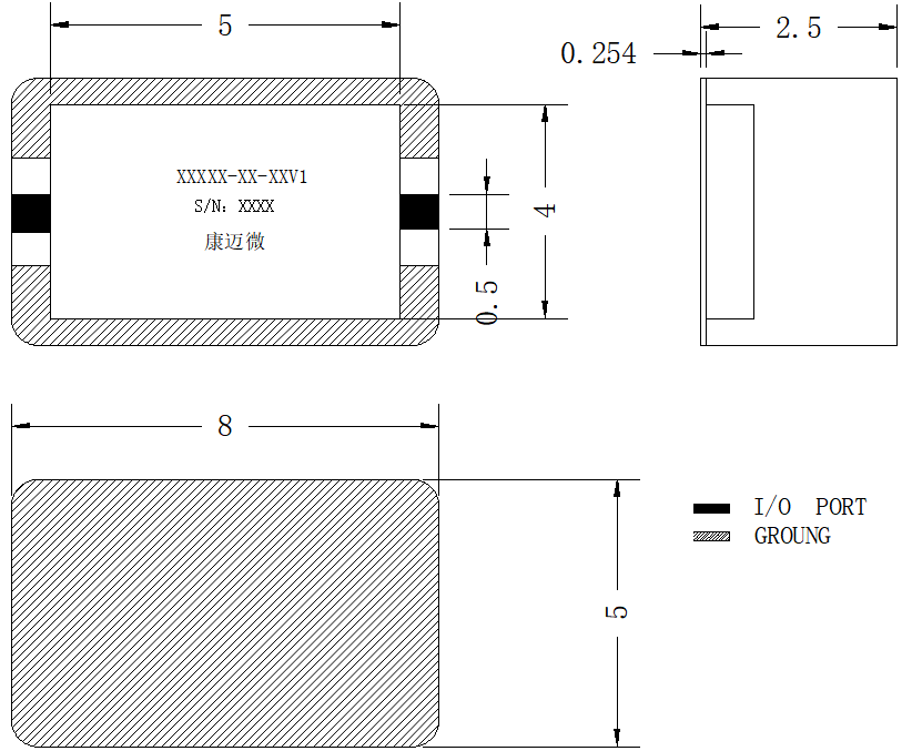滤波器缩略图