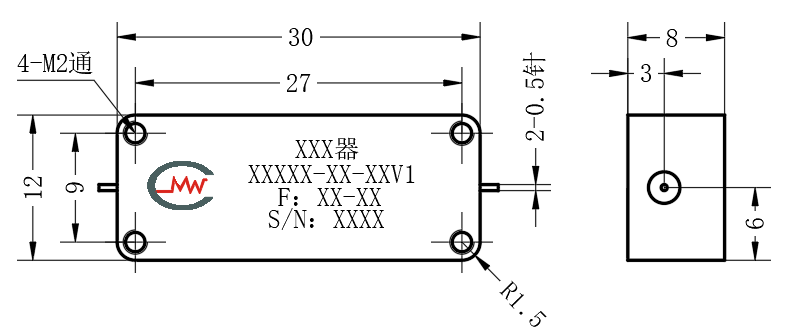 滤波器缩略图