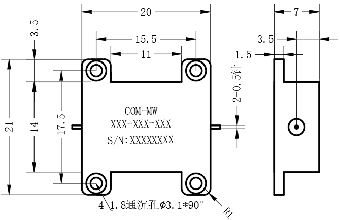 滤波器缩略图
