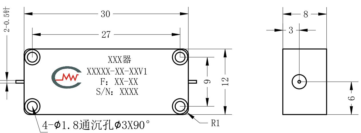 滤波器缩略图