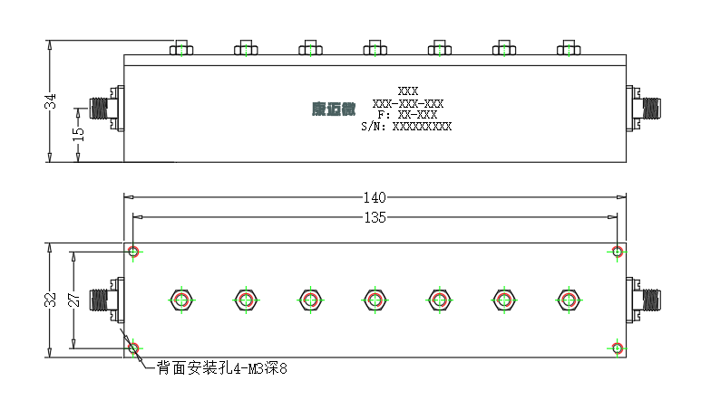 滤波器缩略图