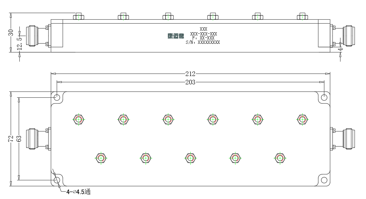 滤波器缩略图