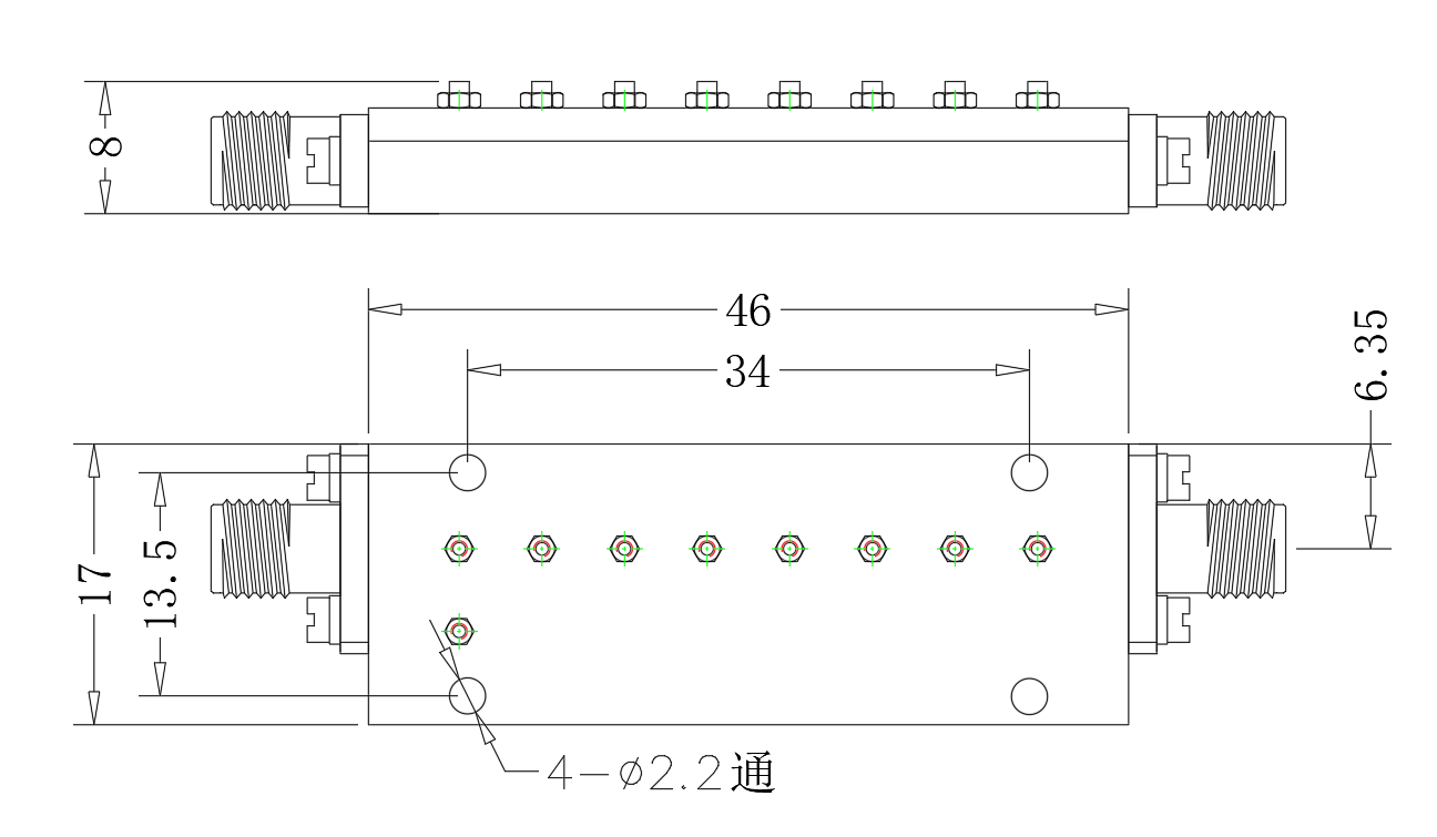 滤波器缩略图