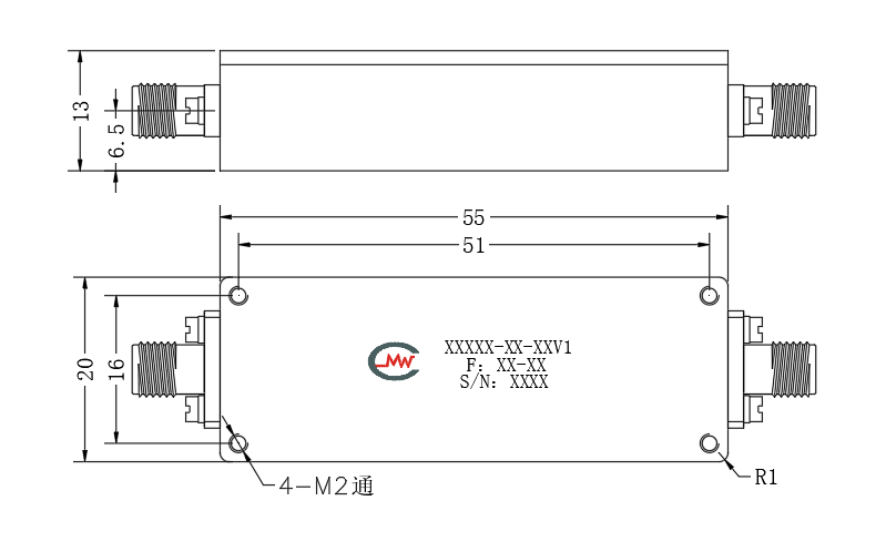 滤波器缩略图