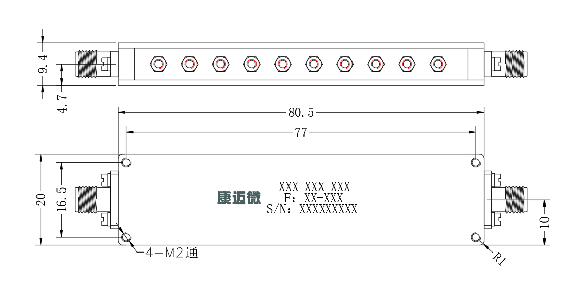 滤波器缩略图