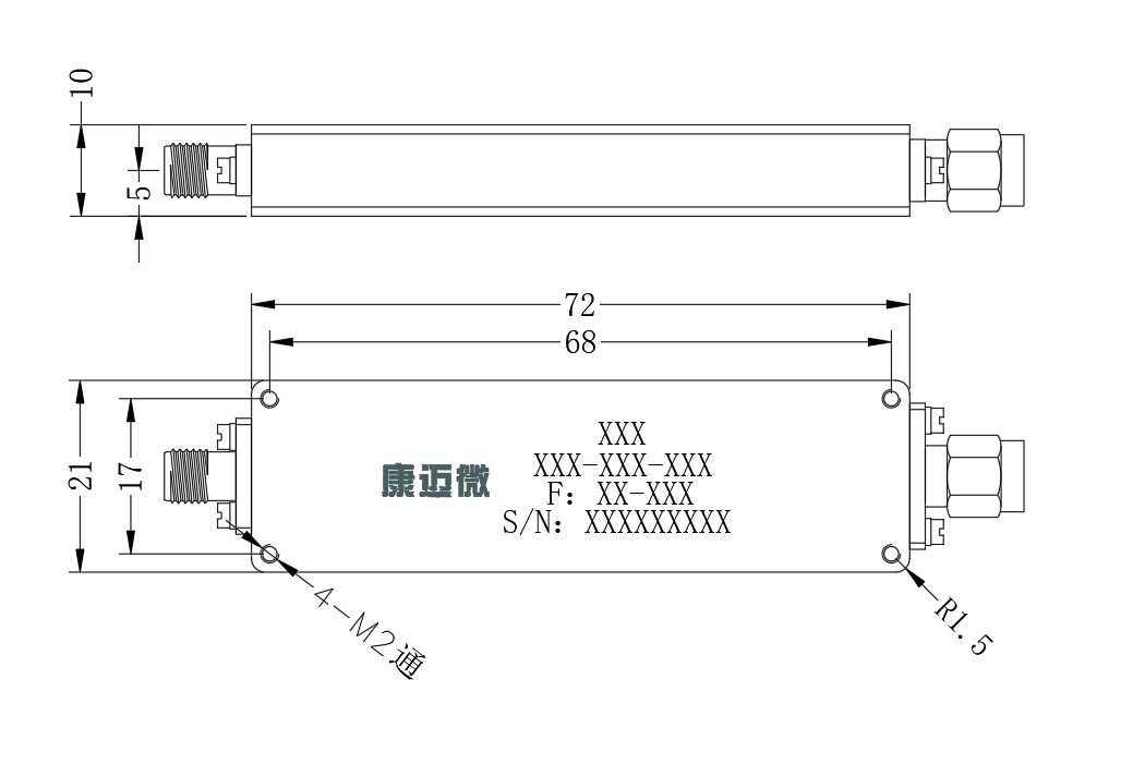 滤波器缩略图