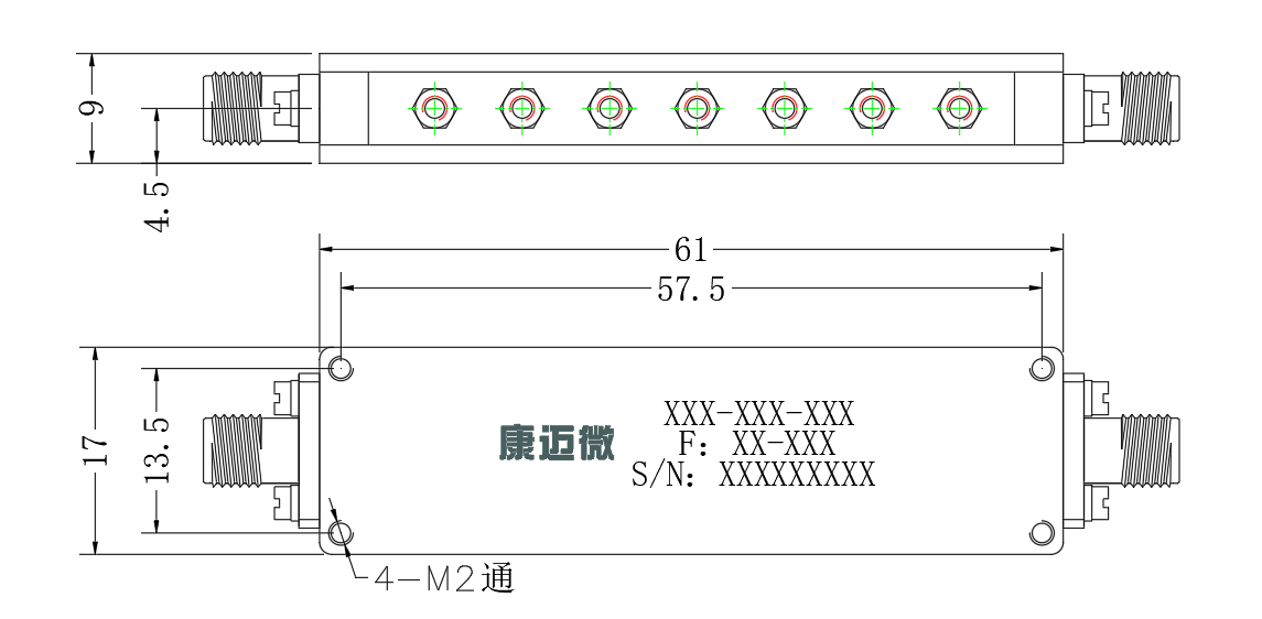 滤波器缩略图