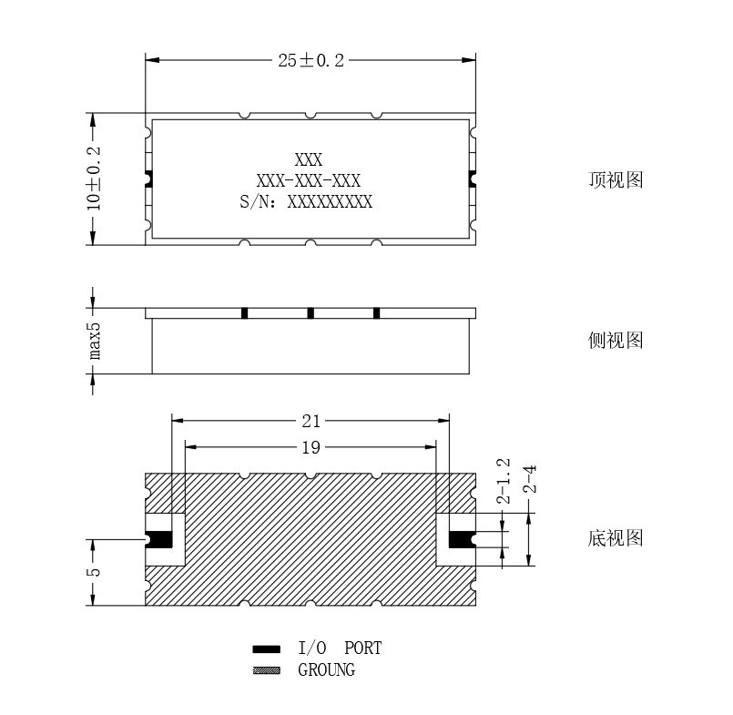 滤波器缩略图