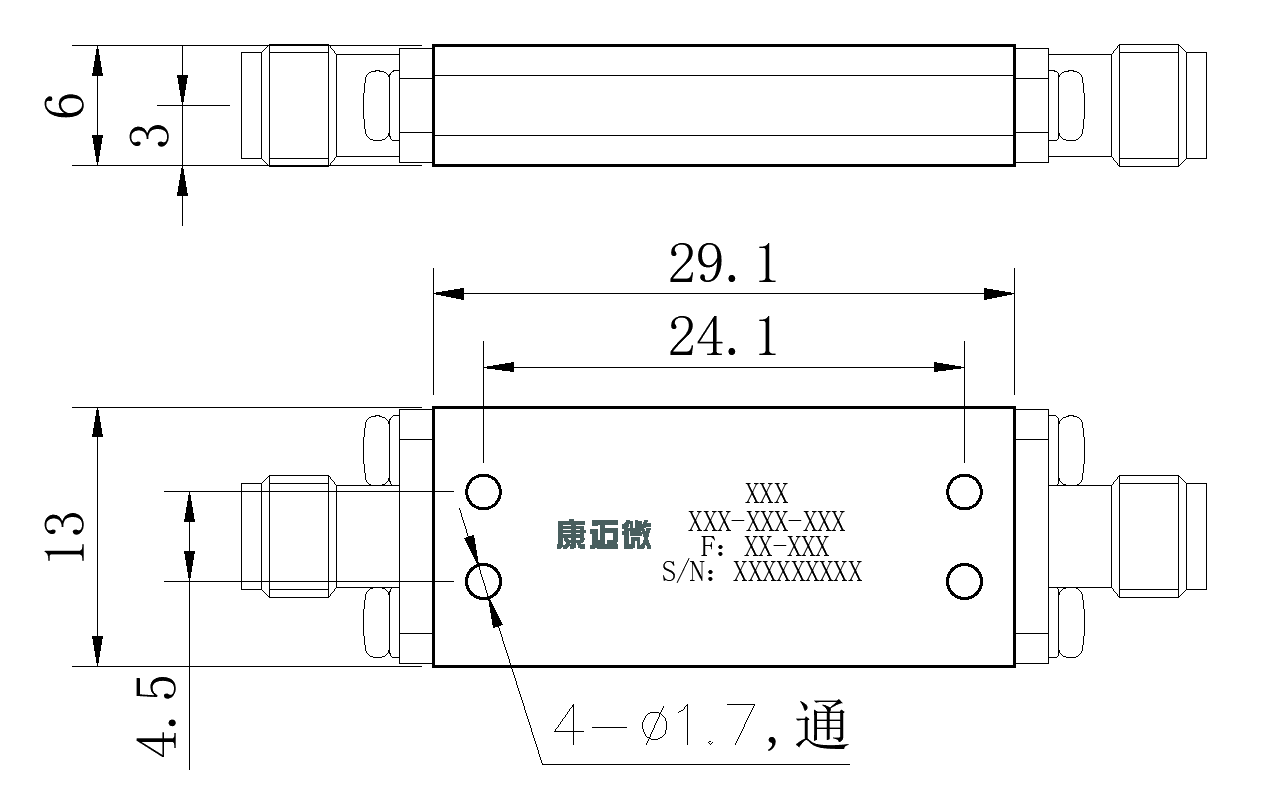 滤波器缩略图