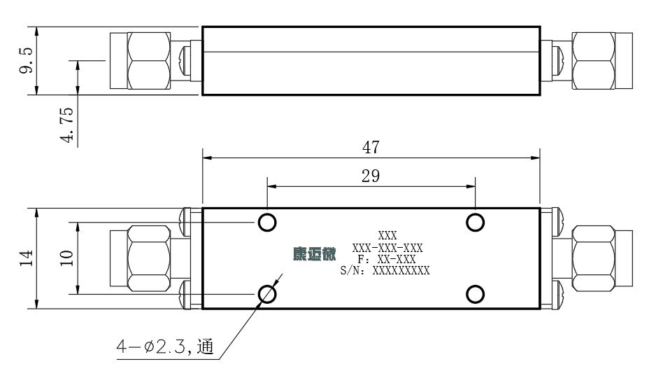 滤波器缩略图