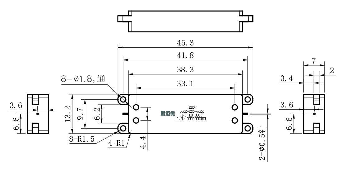 滤波器缩略图