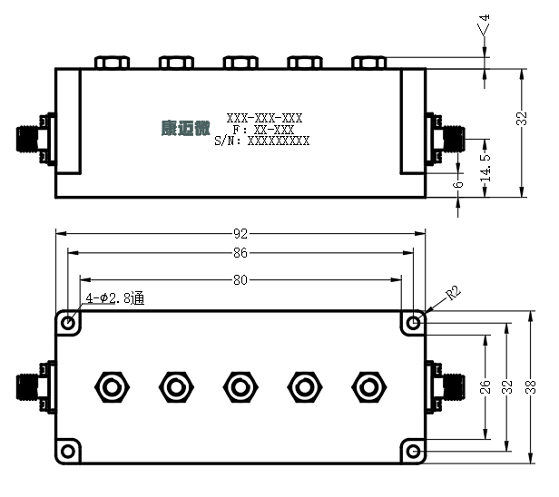 滤波器缩略图